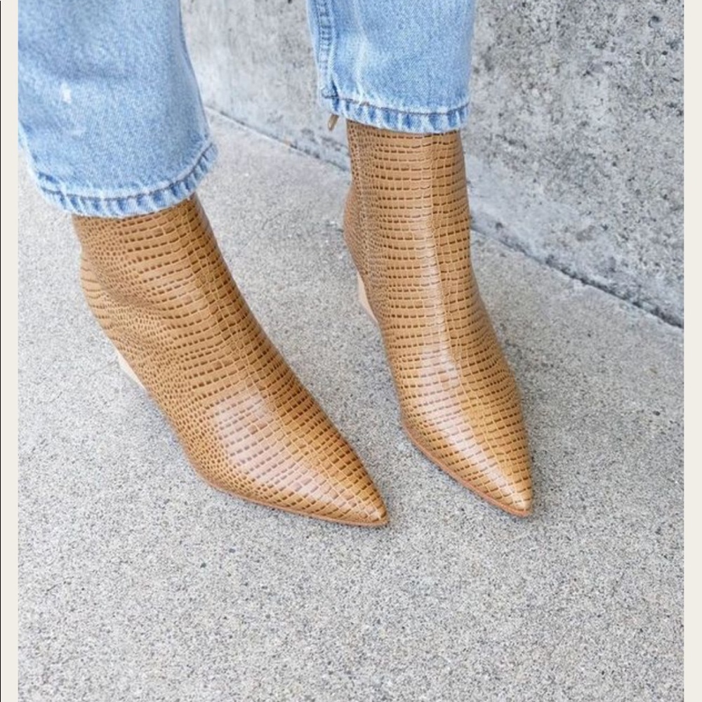 Freda Salvador Fia Boot - 7